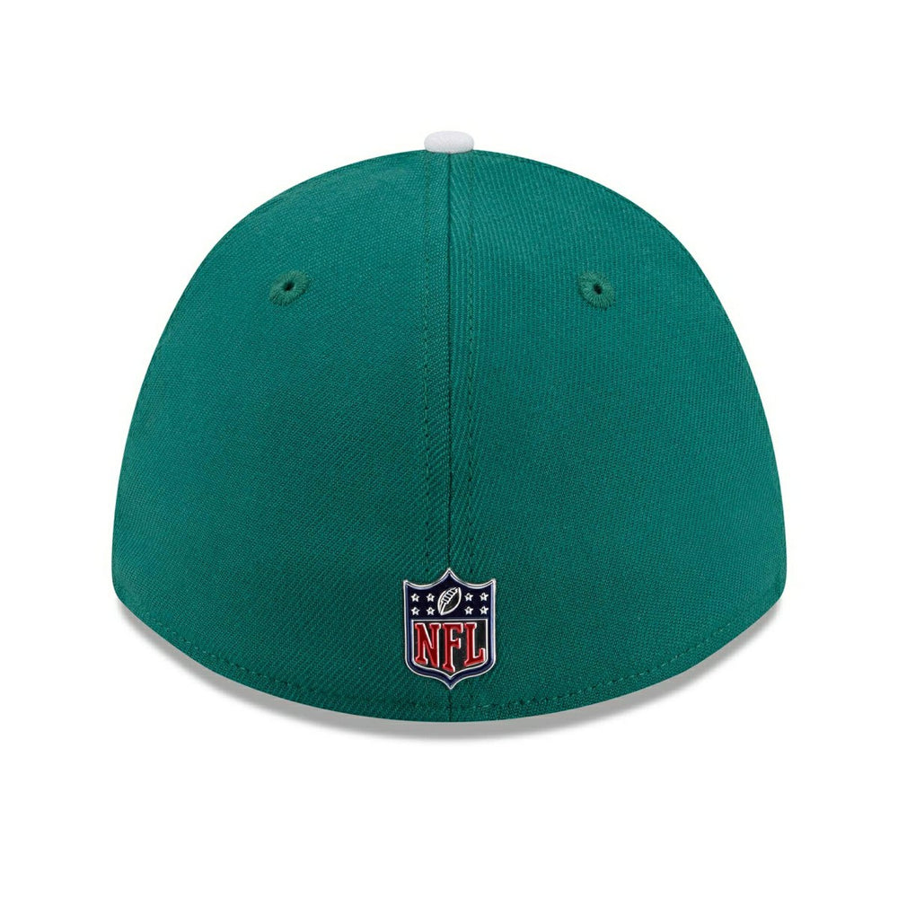 New York Jets 2026 NFL Draft 39THIRTY M-Crown Flex Cap - Taass Online