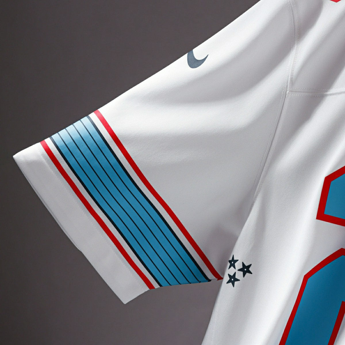 Cam Ward #1 Tennessee Titans 2026 Game NFL Jersey White - Taass for sale
