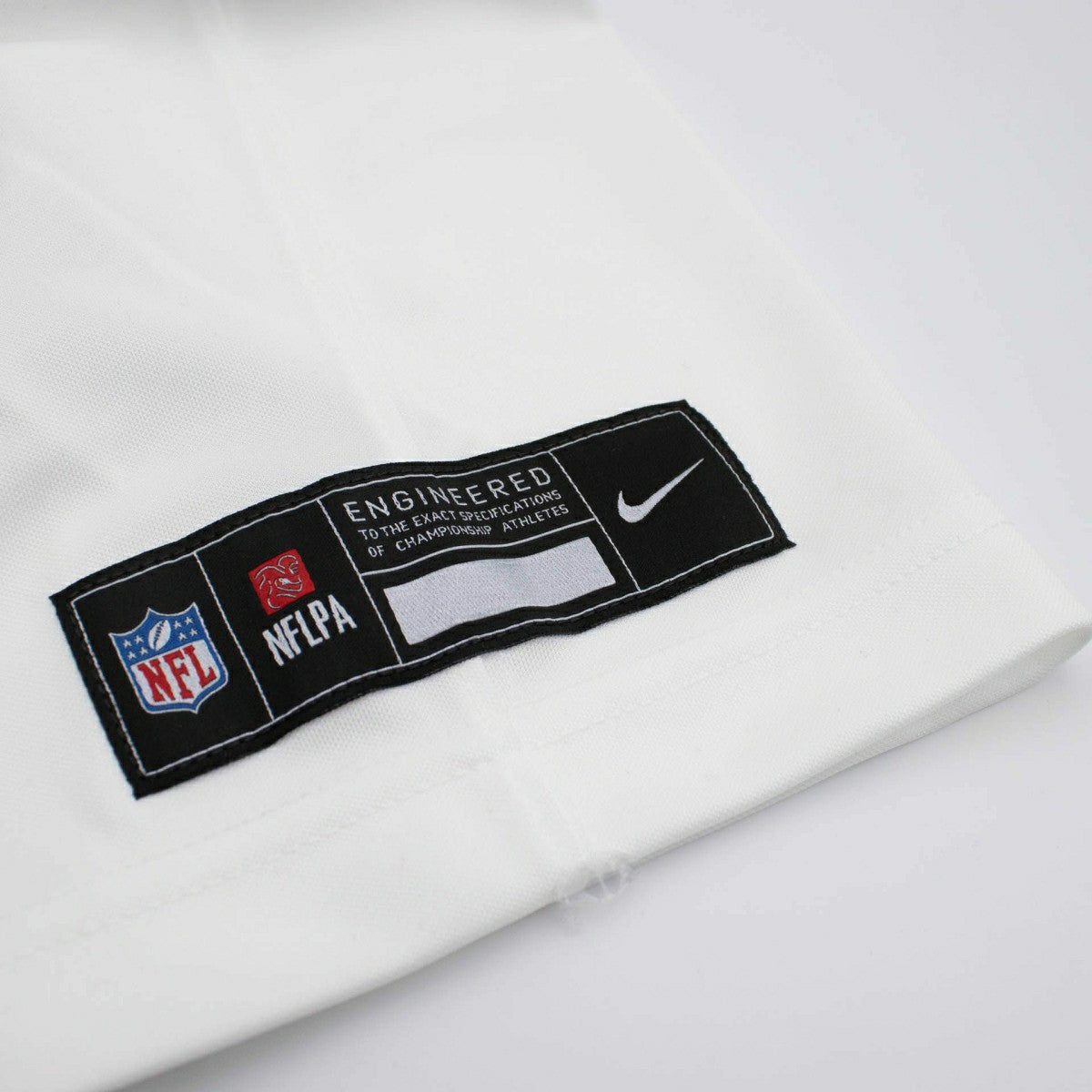 Jayden Daniels #5 Washington Commanders Sewn Down Limited NFL Jersey White - Taass Online