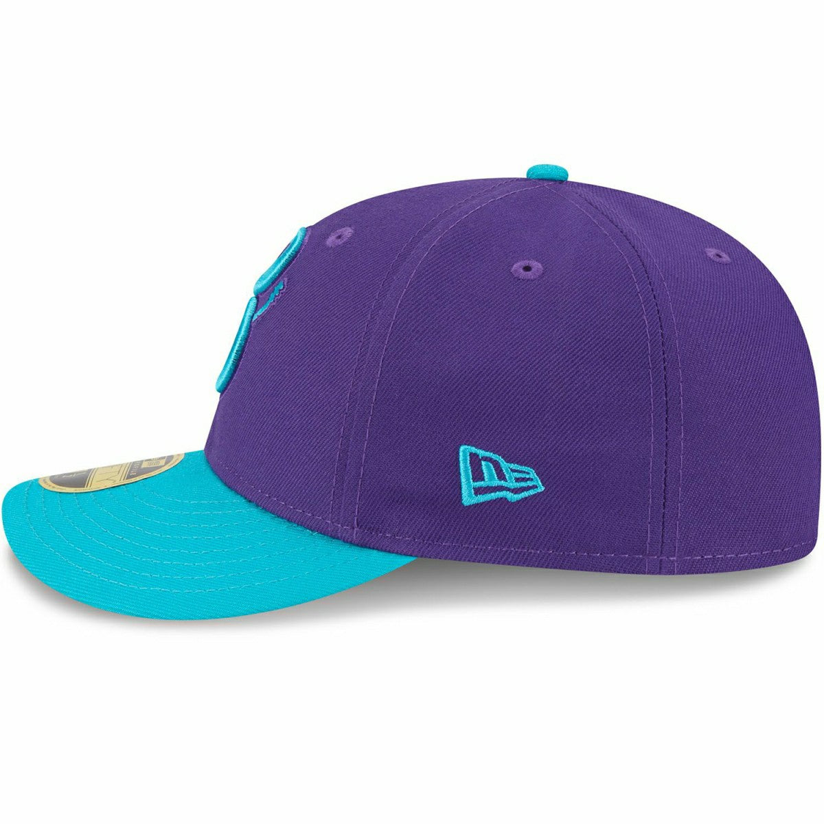 Arizona Diamondbacks MLB Authentic City Connect Low Profile 59FIFTY Fitted Cap - Taass for sale