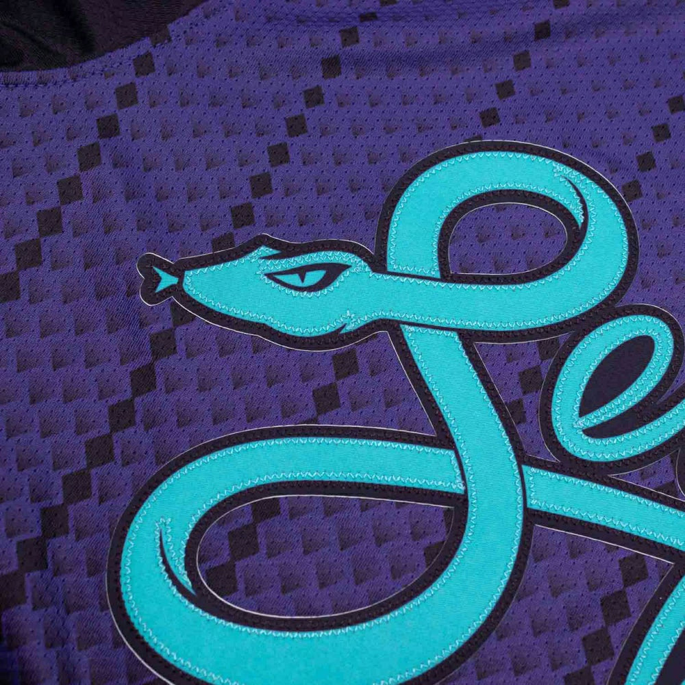 Arizona Diamondbacks City Connect Nike Limited MLB Jersey Purple - Taass sale
