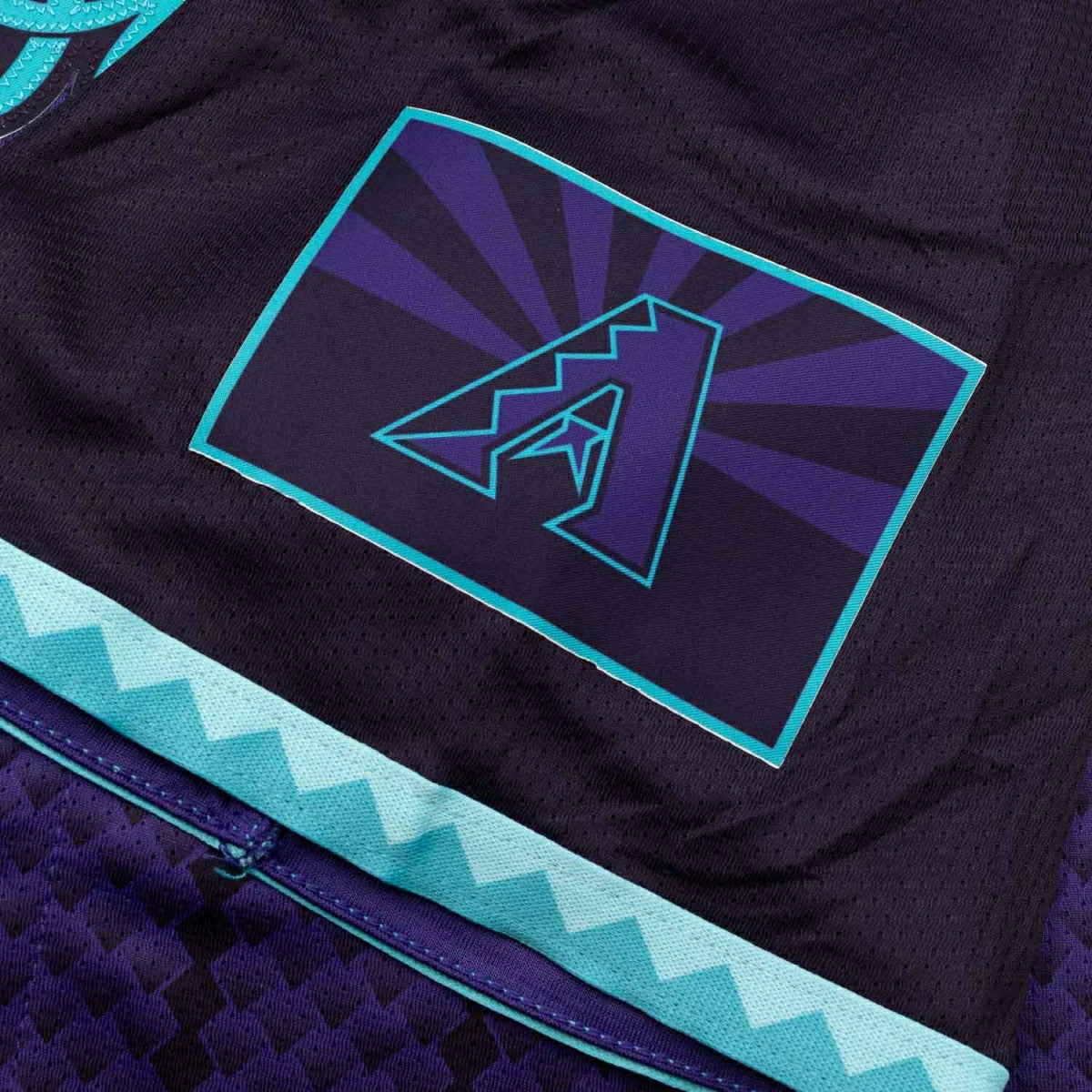 Arizona Diamondbacks City Connect Nike Limited MLB Jersey Purple - Taass sale