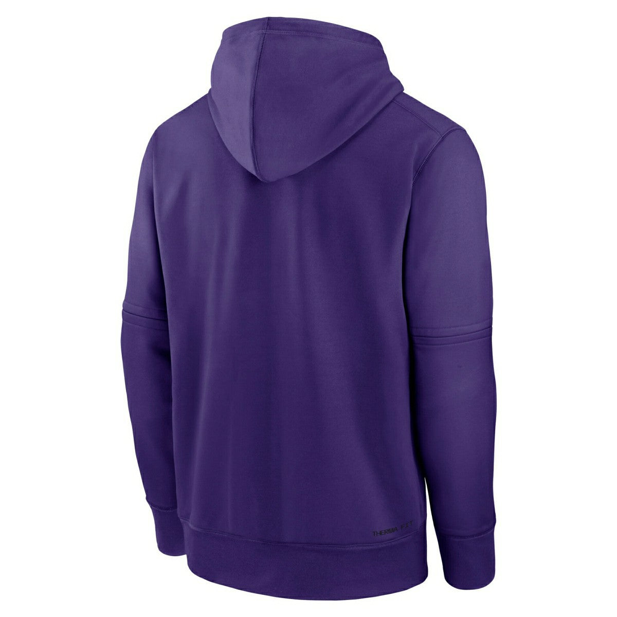 Arizona Diamondbacks City Connect 2026 MLB Authentic Therma Hoodie Purple - Taass sale