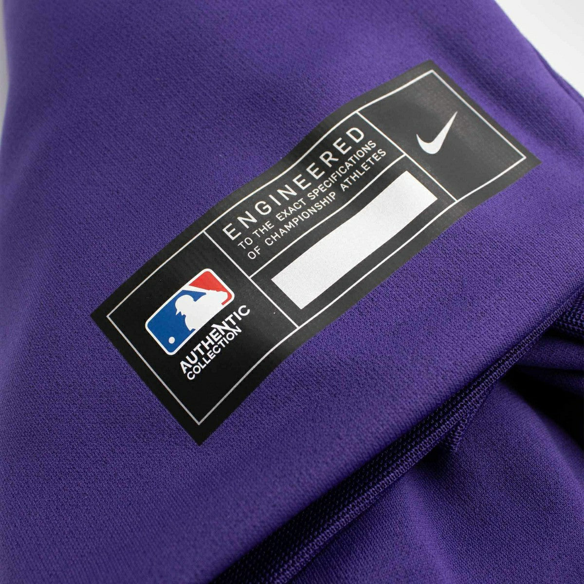 Arizona Diamondbacks City Connect 2026 MLB Authentic Therma Hoodie Purple - Taass sale