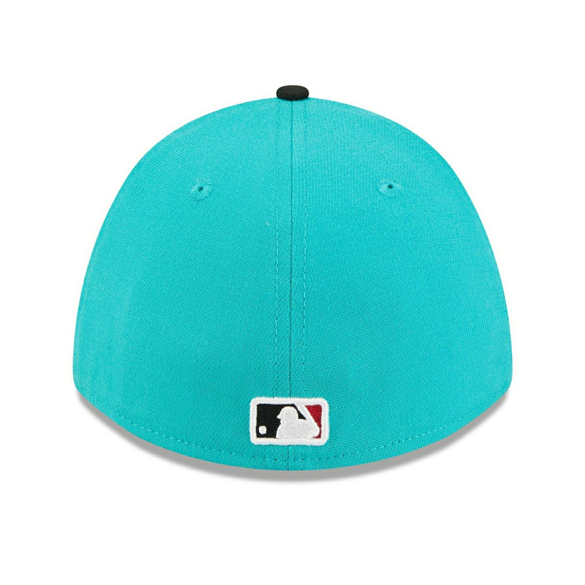 Arizona Diamondbacks 2026 MLB Spring Training 39THIRTY M-Crown Flex Cap Teal - Taass US