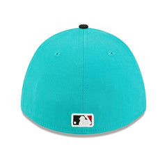 Arizona Diamondbacks 2026 MLB Spring Training 39THIRTY M-Crown Flex Cap Teal - Taass US