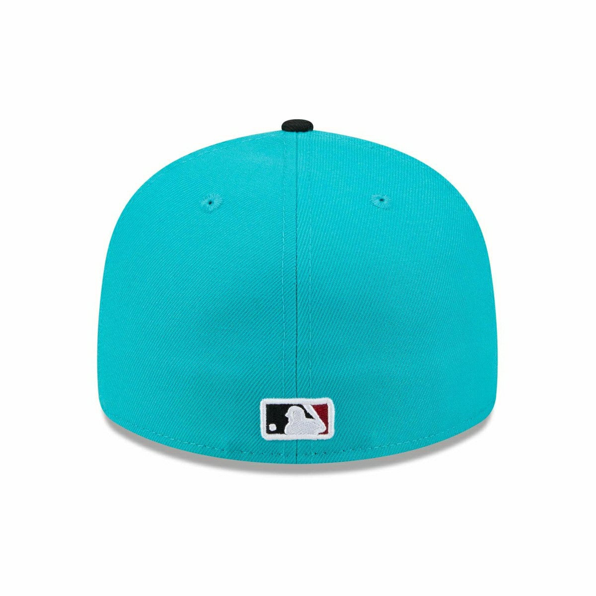 Arizona Diamondbacks 2026 MLB Authentic Spring Training 59FIFTY Pre-Curved Cap Teal - Taass for sale