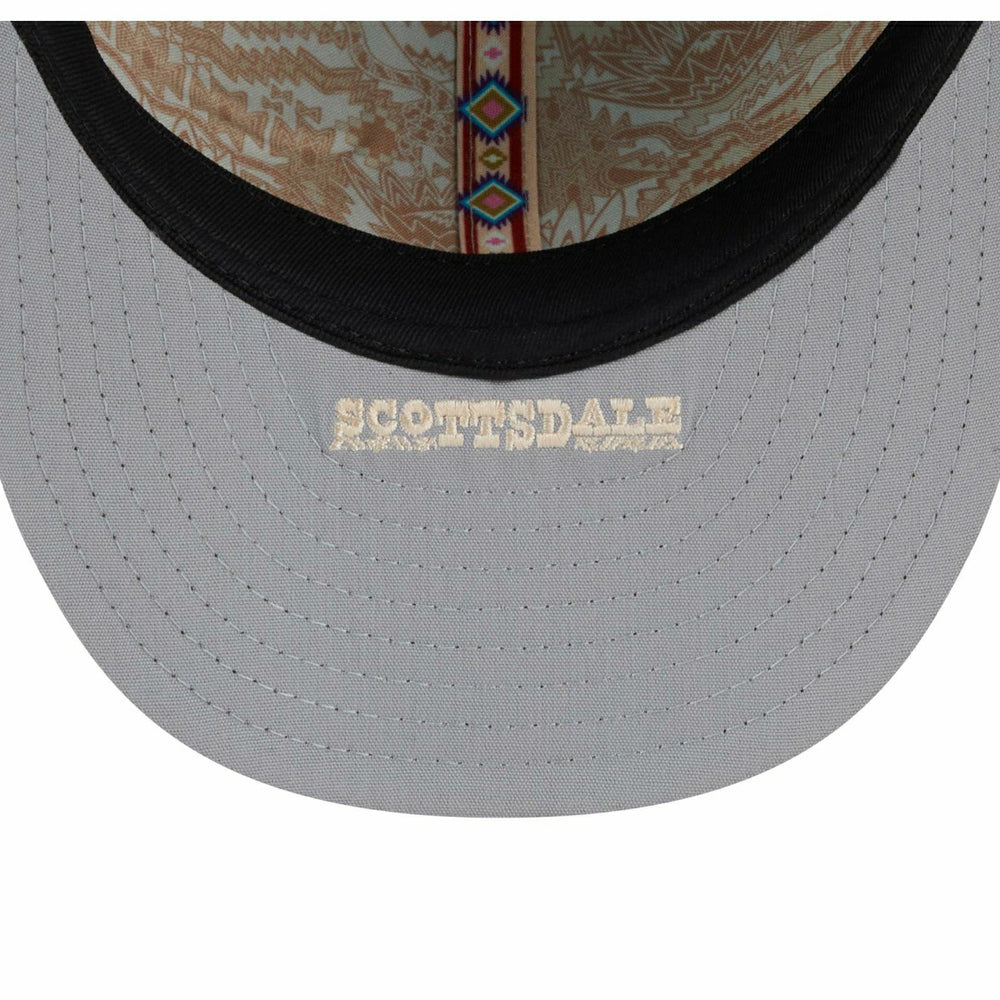 Arizona Diamondbacks 2026 MLB Authentic Spring Training 59FIFTY Pre-Curved Cap Teal - Taass for sale