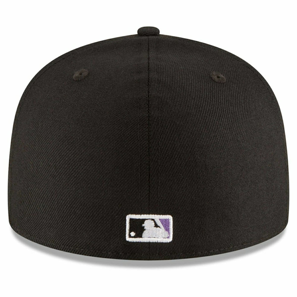 Arizona Diamondbacks 2001 World Series Cooperstown 59FIFTY Fitted MLB Cap - Taass discount