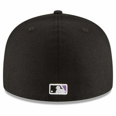 Arizona Diamondbacks 2001 World Series Cooperstown 59FIFTY Fitted MLB Cap - Taass discount