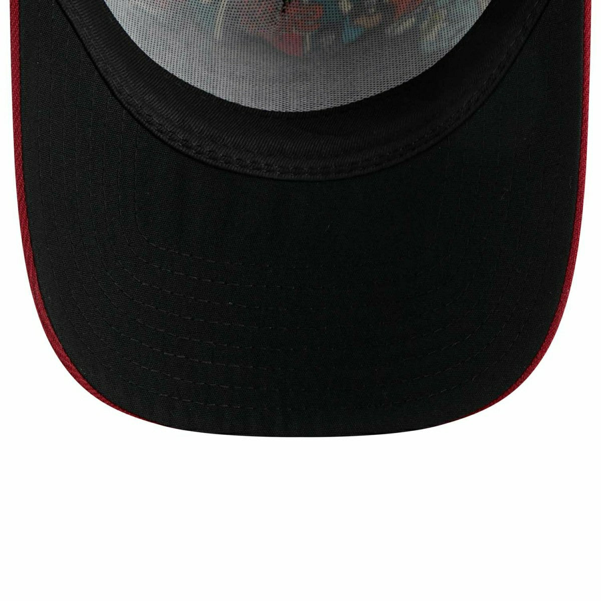 Arizona Diamondbacks 2025 MLB Players' Weekend 9FORTY A-Frame Snapback Cap - Taass discount