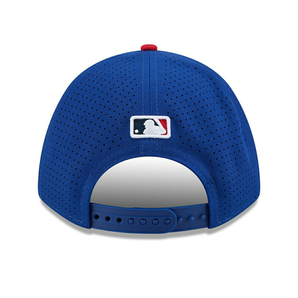 Arizona Diamondbacks Authentic 2025 MLB All-Star Game New Era 9FORTY M-Crown Snapback Cap - Taass on sale