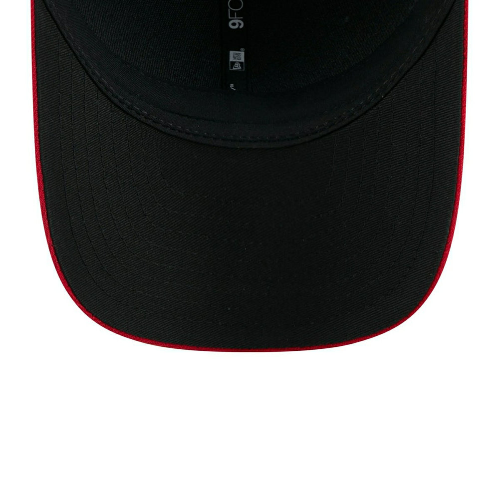 Arizona Diamondbacks Authentic 2025 MLB All-Star Game New Era 9FORTY M-Crown Snapback Cap - Taass on sale