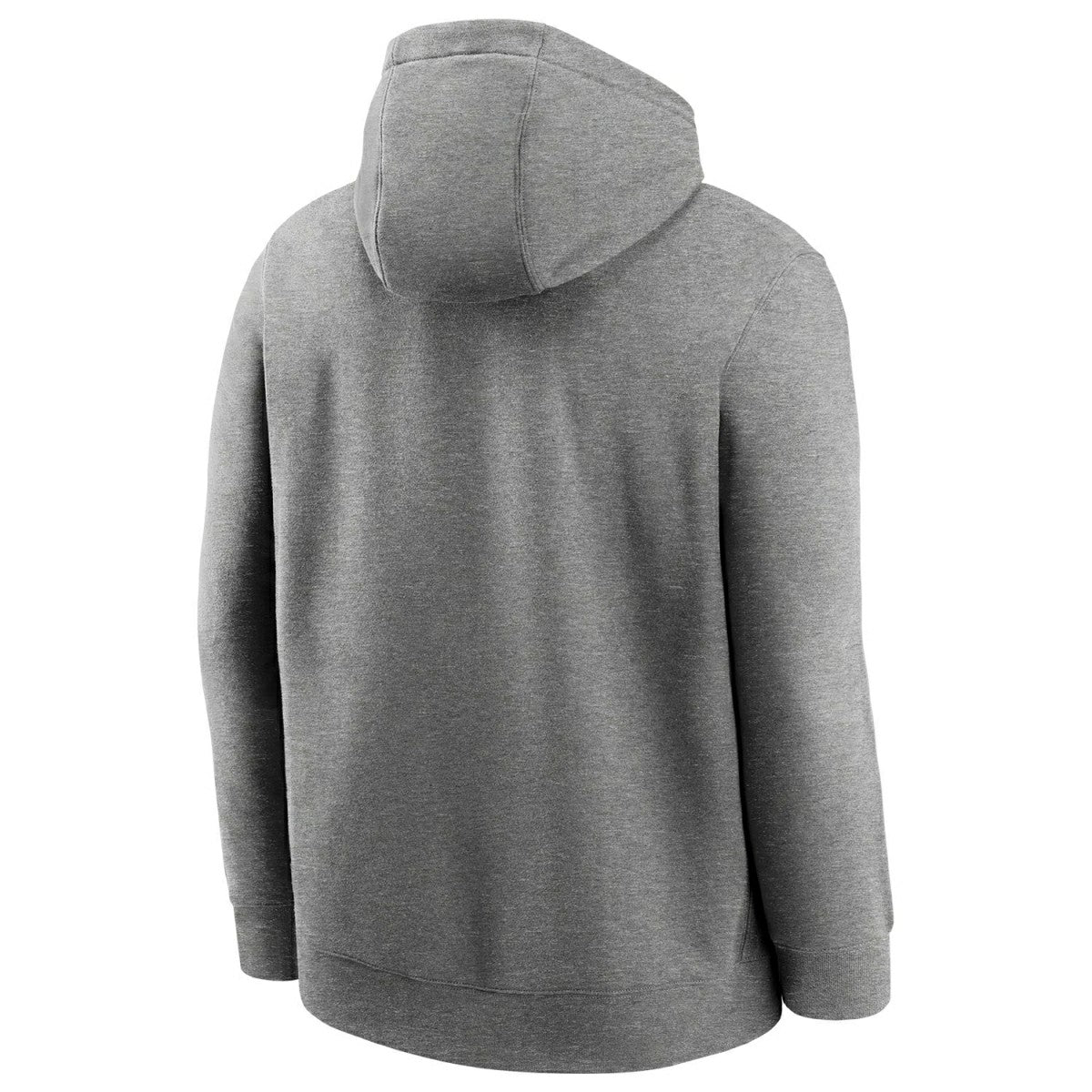Arizona Diamondbacks City Connect Nike French Terry Club Hoodie Gray - Taass sale