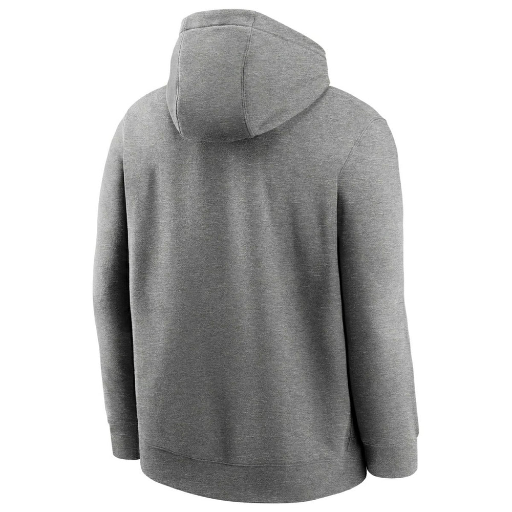 Arizona Diamondbacks City Connect Nike French Terry Club Hoodie Gray - Taass sale