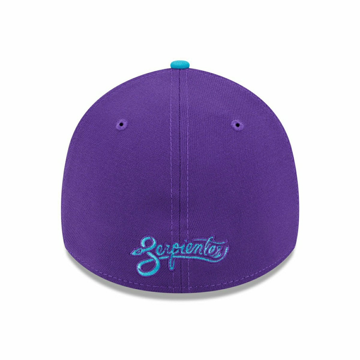 Arizona Diamondbacks MLB City Connect New Era 39THIRTY Flex Cap Purple/Teal - Taass on sale