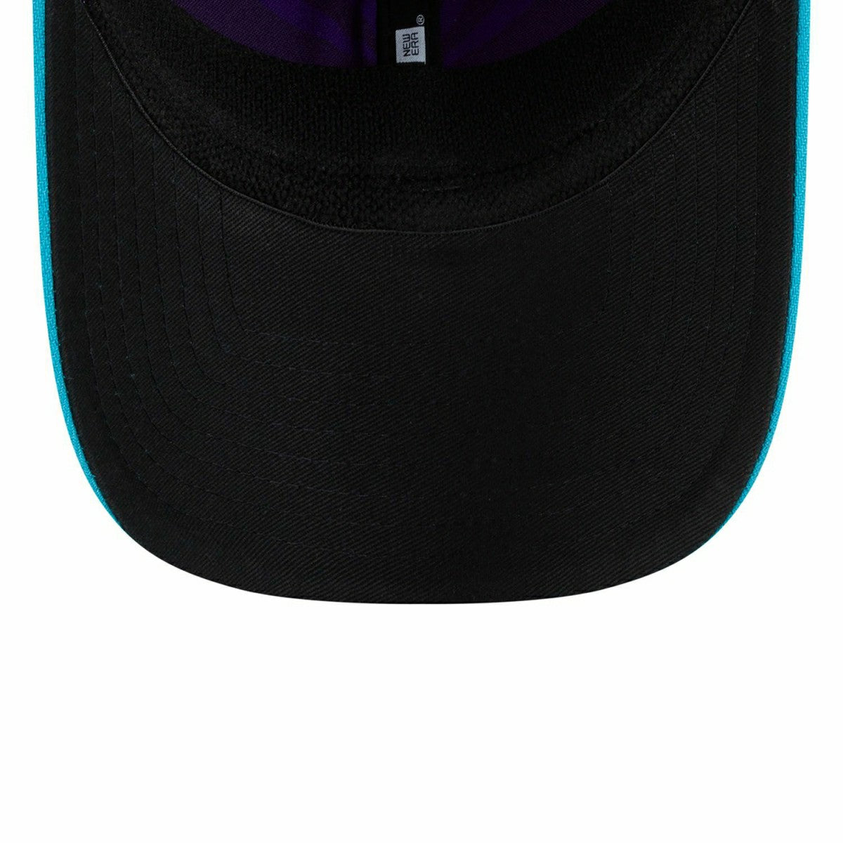 Arizona Diamondbacks MLB City Connect New Era 39THIRTY Flex Cap Purple/Teal - Taass on sale