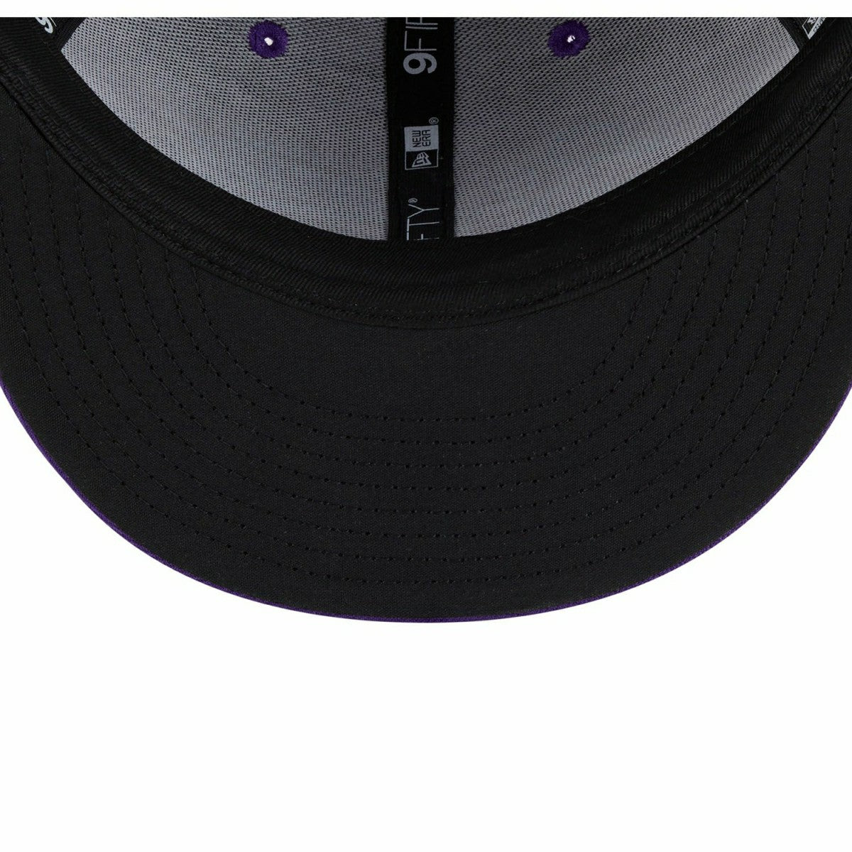 Arizona Diamondbacks FP903 City Connect New Era 9FIFTY Snapback Cap Purple - Taass for sale