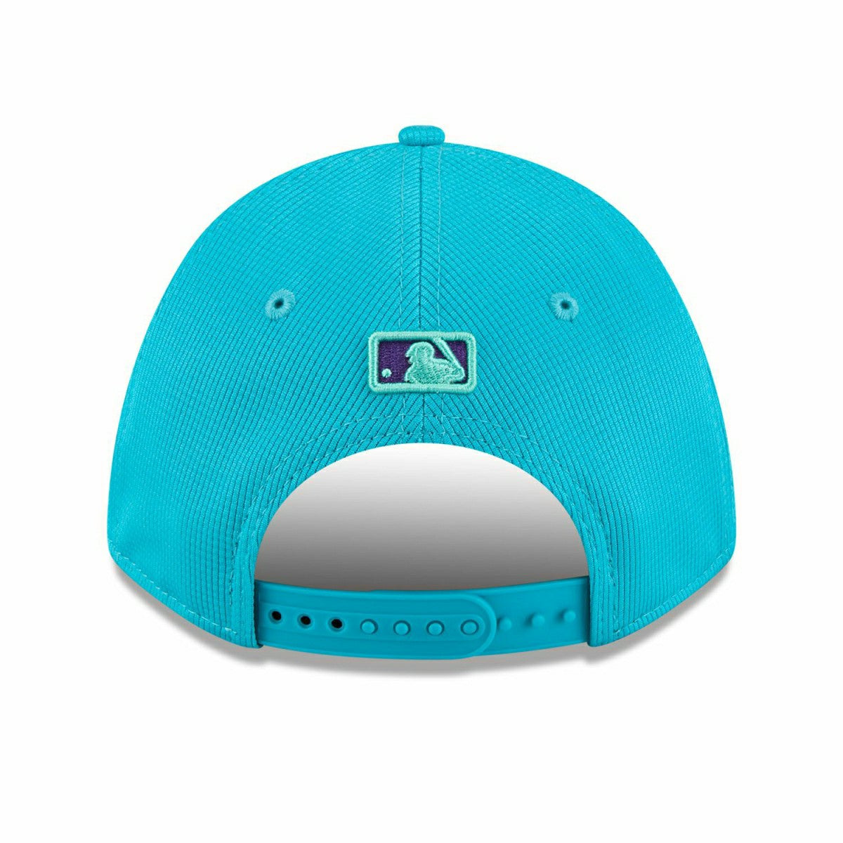 Arizona Diamondbacks 2025 MLB Batting Practice City Connect 9FORTY M-Crown Snapback Cap - Taass outlet