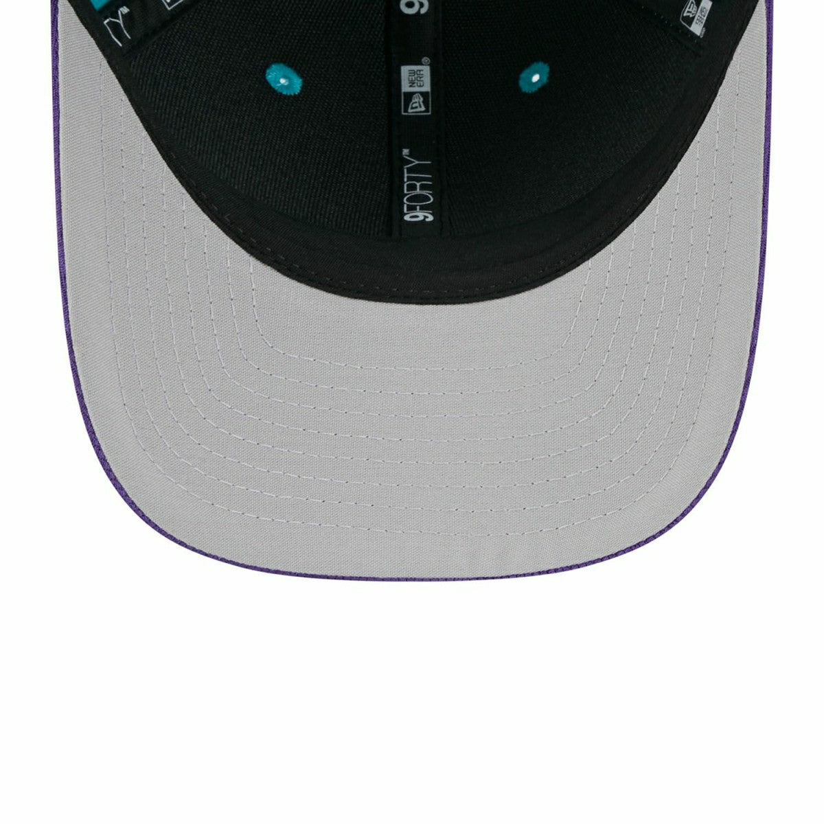 Arizona Diamondbacks 2025 MLB Batting Practice City Connect 9FORTY M-Crown Snapback Cap - Taass outlet