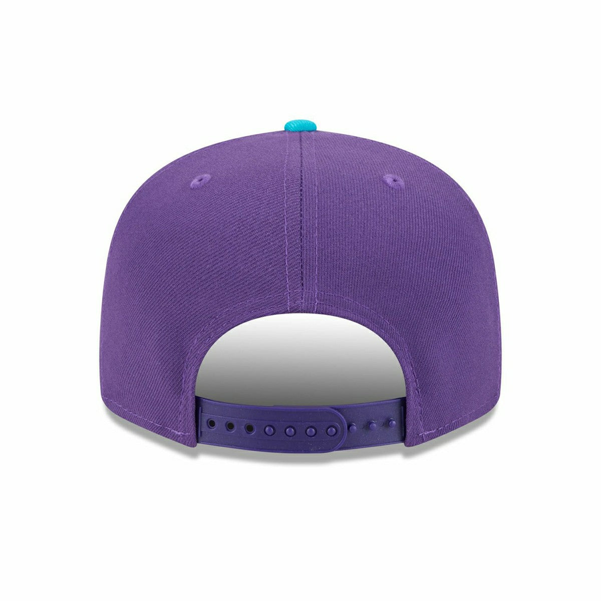 Arizona Diamondbacks MLB City Connect 9FIFTY Snapback Cap Purple/Teal - Taass discount