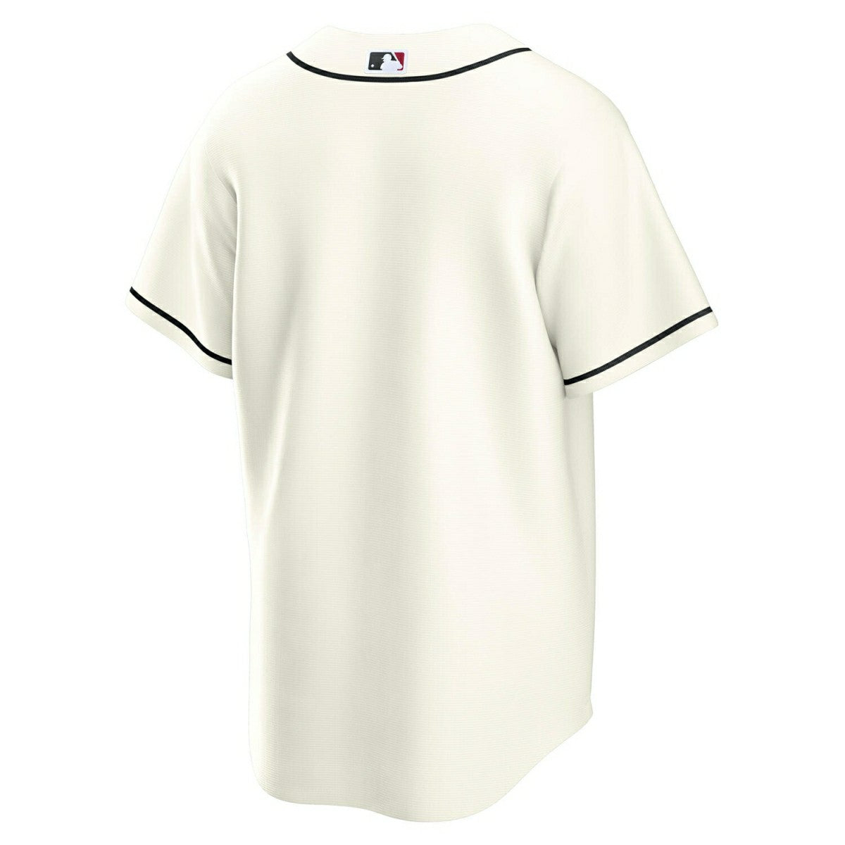 Arizona Diamondbacks Nike Replica Home MLB Jersey Cream - Taass Online