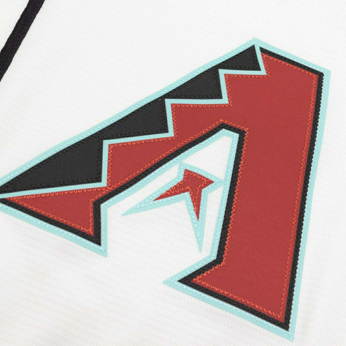Arizona Diamondbacks Nike Replica Home MLB Jersey Cream - Taass Online