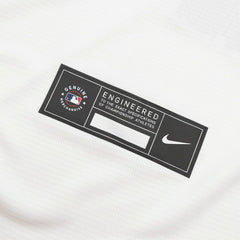 Arizona Diamondbacks Nike Replica Home MLB Jersey Cream - Taass Online