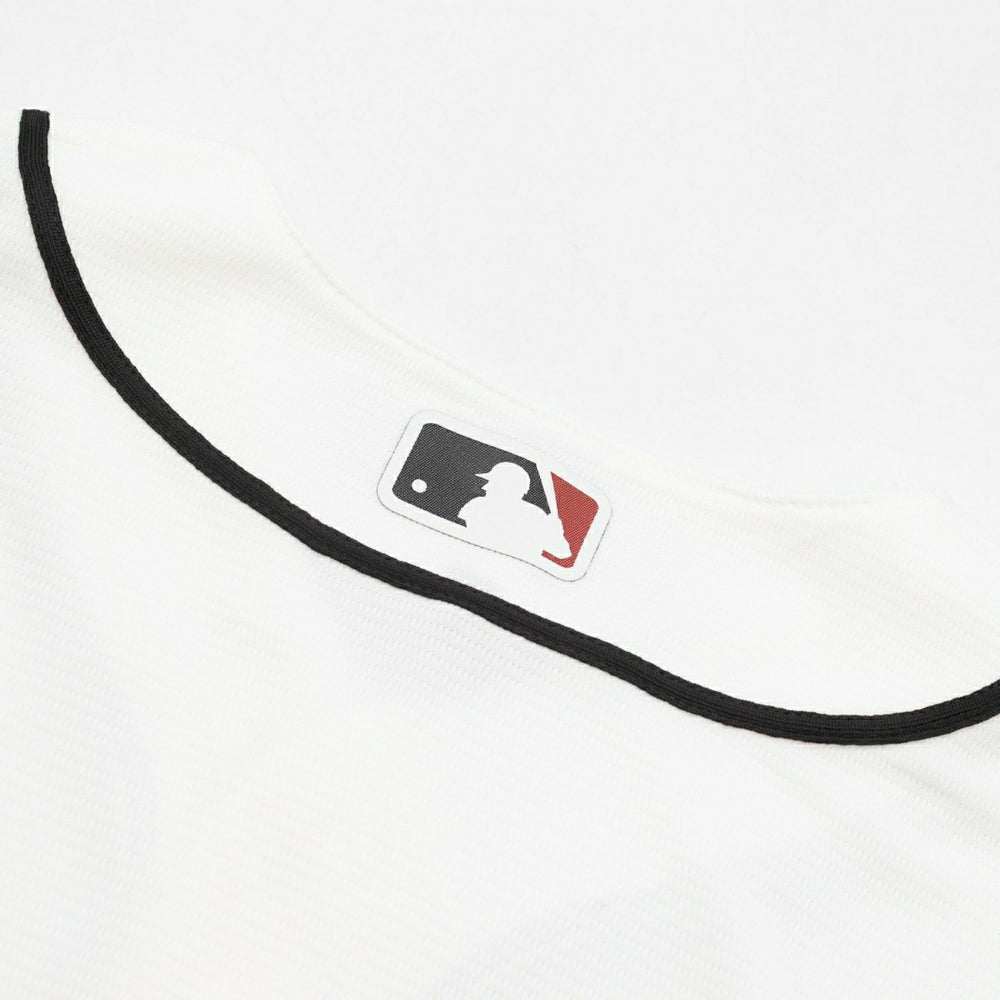 Arizona Diamondbacks Nike Replica Home MLB Jersey Cream - Taass Online