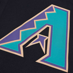 Arizona Diamondbacks Cooperstown Nike Limited MLB Jersey Black - Taass discount