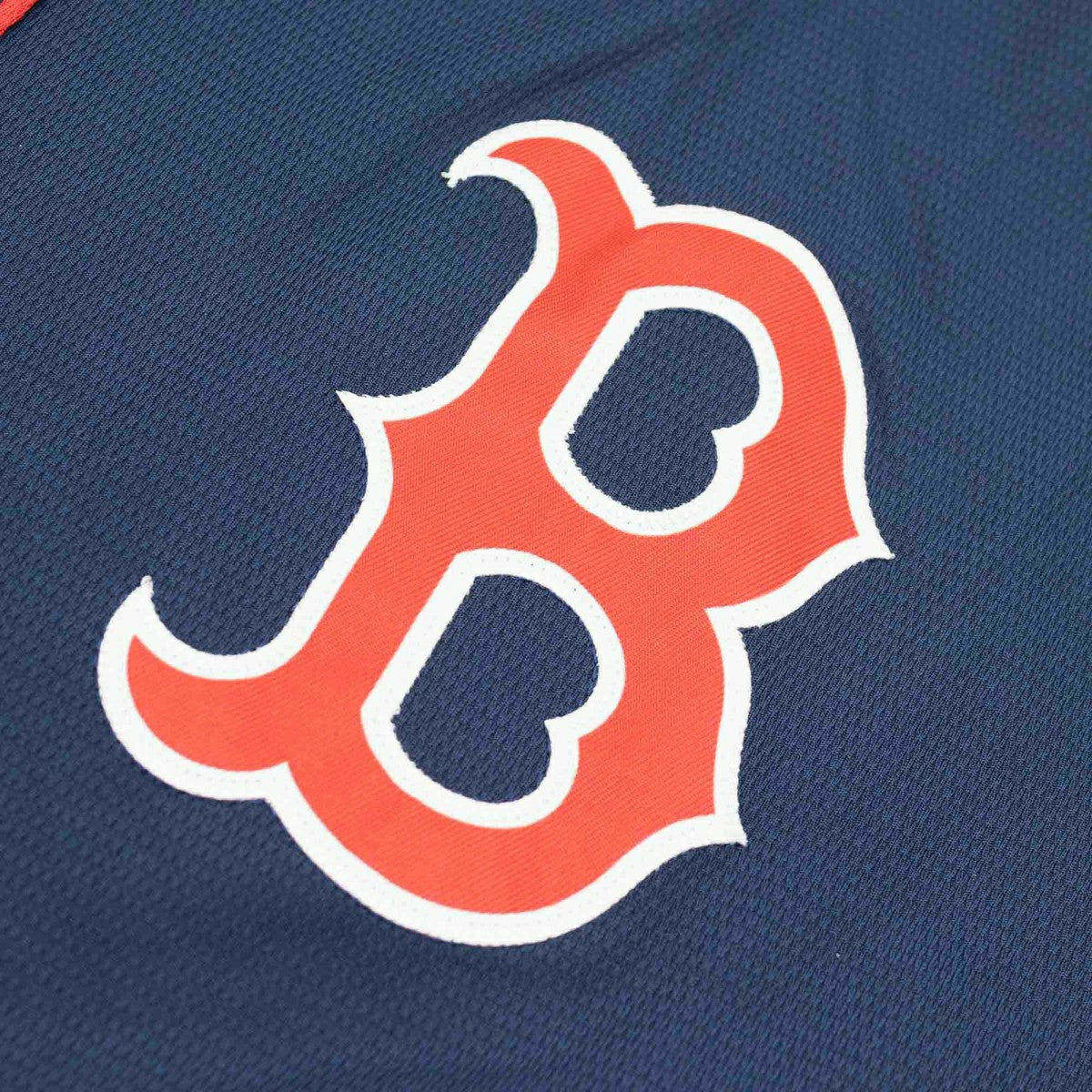 Boston Red Sox Fanatics Foundation MLB Fan Jersey Navy - Taass on sale