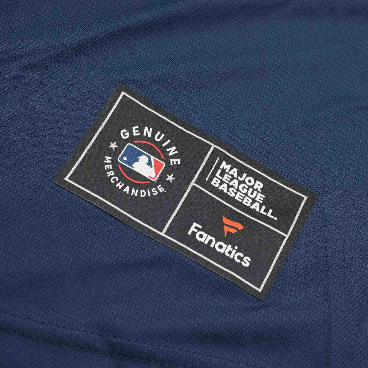 Boston Red Sox Fanatics Foundation MLB Fan Jersey Navy - Taass on sale