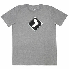 Chicago White Sox City Connect Logo New Era T-Shirt Gray - Taass outlet