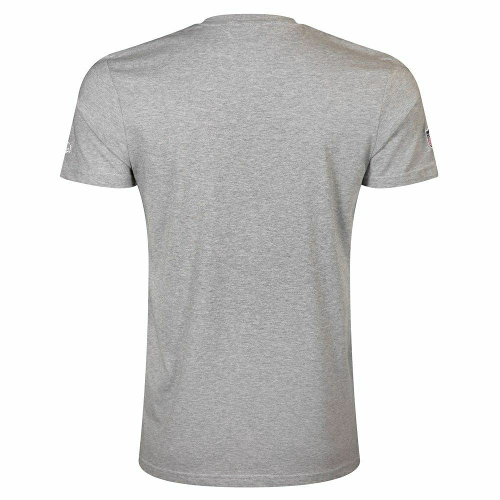 Chicago White Sox City Connect Logo New Era T-Shirt Gray - Taass outlet
