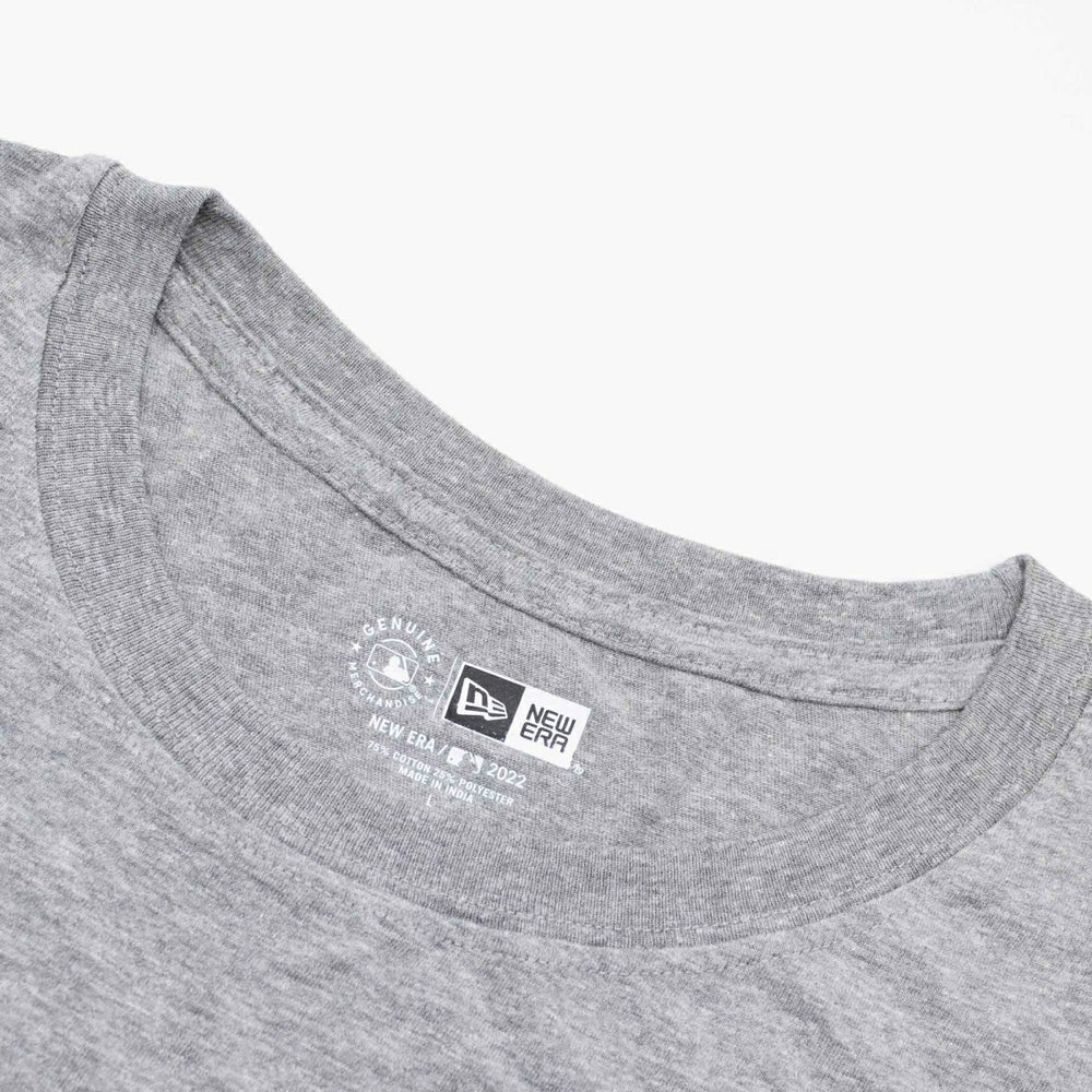 Chicago White Sox City Connect Logo New Era T-Shirt Gray - Taass outlet