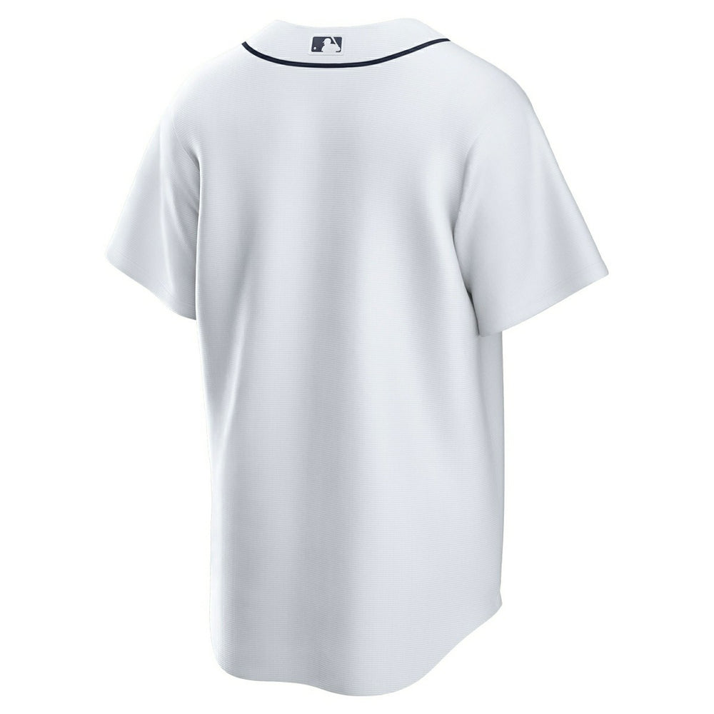 Detroit Tigers Nike MLB Home Jersey White - Taass for sale