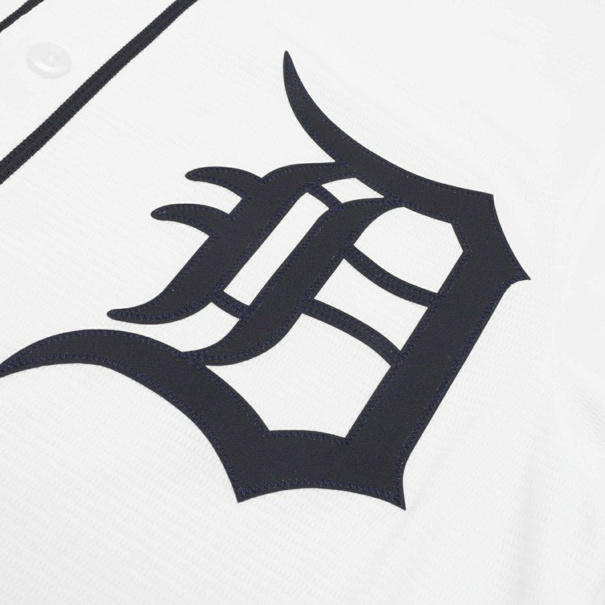 Detroit Tigers Nike MLB Home Jersey White - Taass for sale