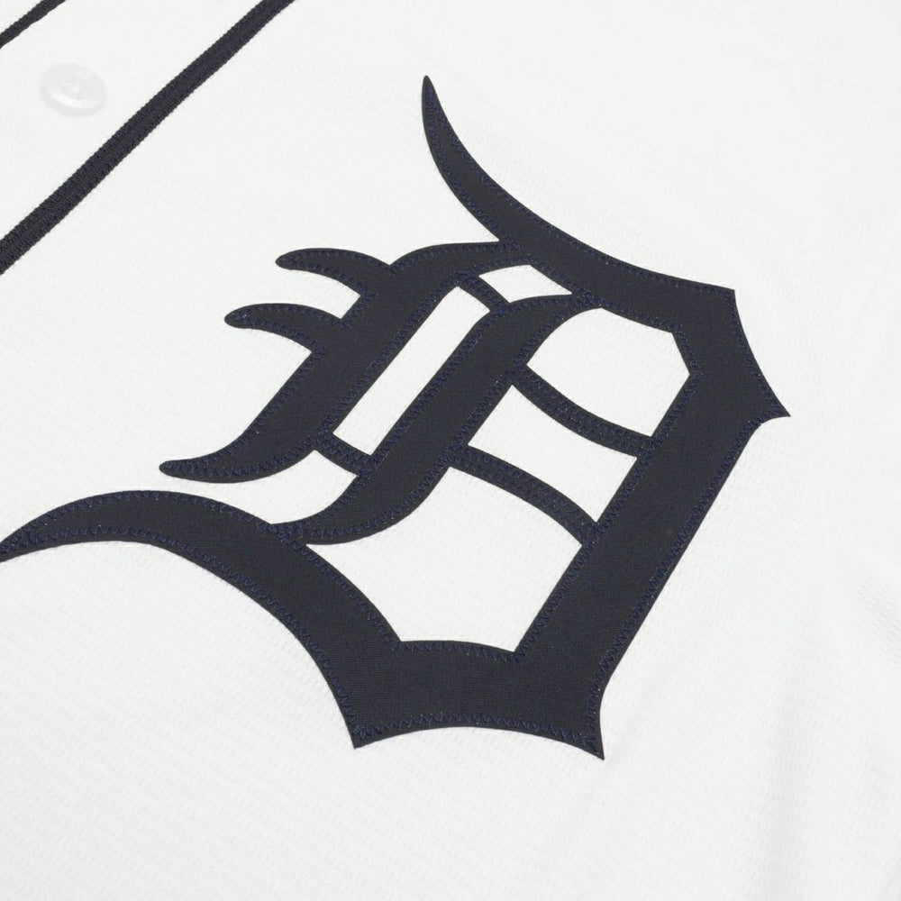 Detroit Tigers Nike MLB Home Jersey White - Taass for sale