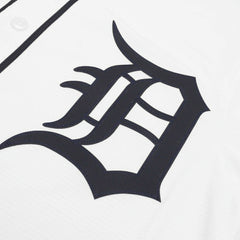 Detroit Tigers Nike MLB Home Jersey White - Taass for sale
