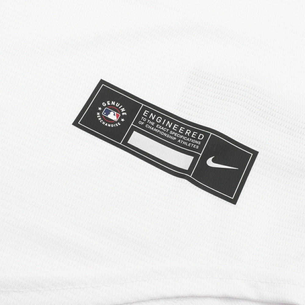 Detroit Tigers Nike MLB Home Jersey White - Taass for sale
