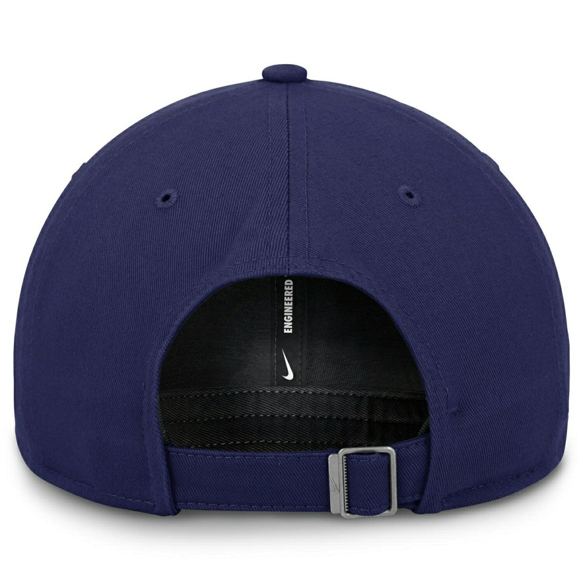 Los Angeles Dodgers Organic Cotton Nike Club Adjustable Cap Blue - Taass sale