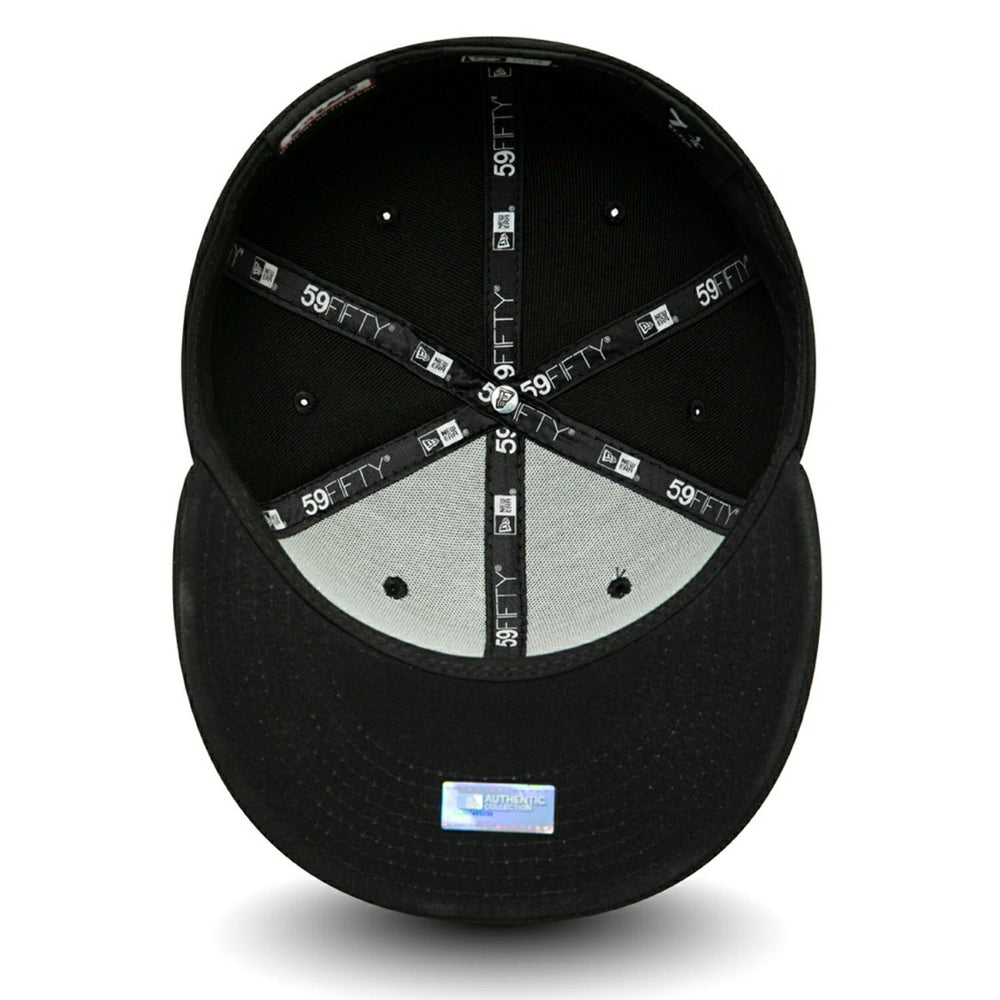 Arizona Diamondbacks Authentic New Era 59FIFTY Fitted MLB Cap Game - Taass on sale