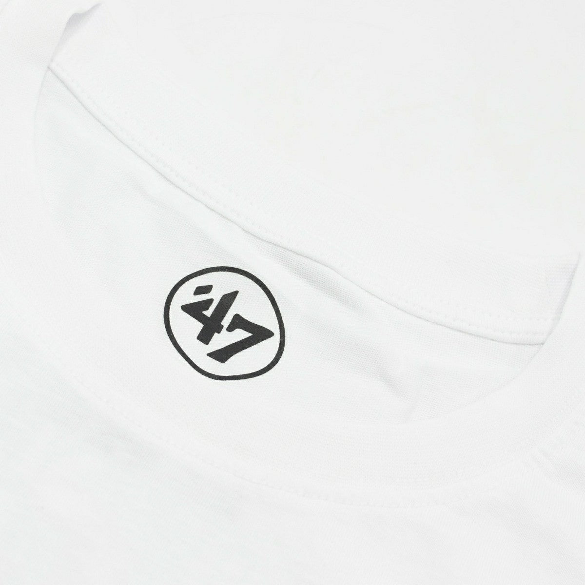 New York Yankees 1996 World Series '47 Echo MLB T-Shirt White - Taass for sale
