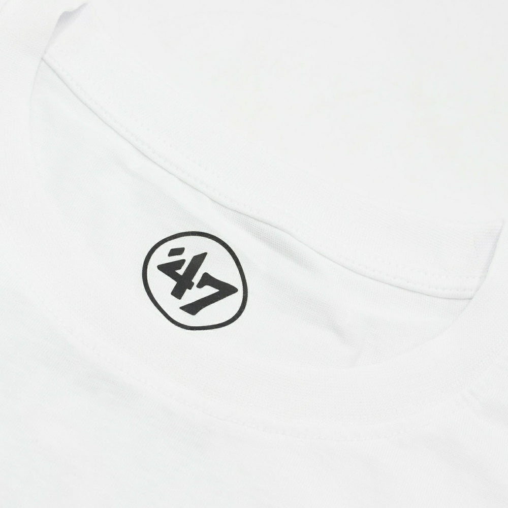 New York Yankees 1996 World Series '47 Echo MLB T-Shirt White - Taass for sale