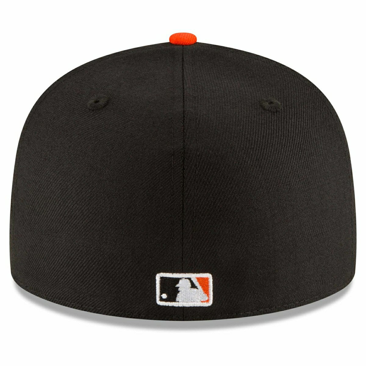 San Francisco Giants 2002 World Series Cooperstown 59FIFTY Fitted MLB Cap - Taass outlet
