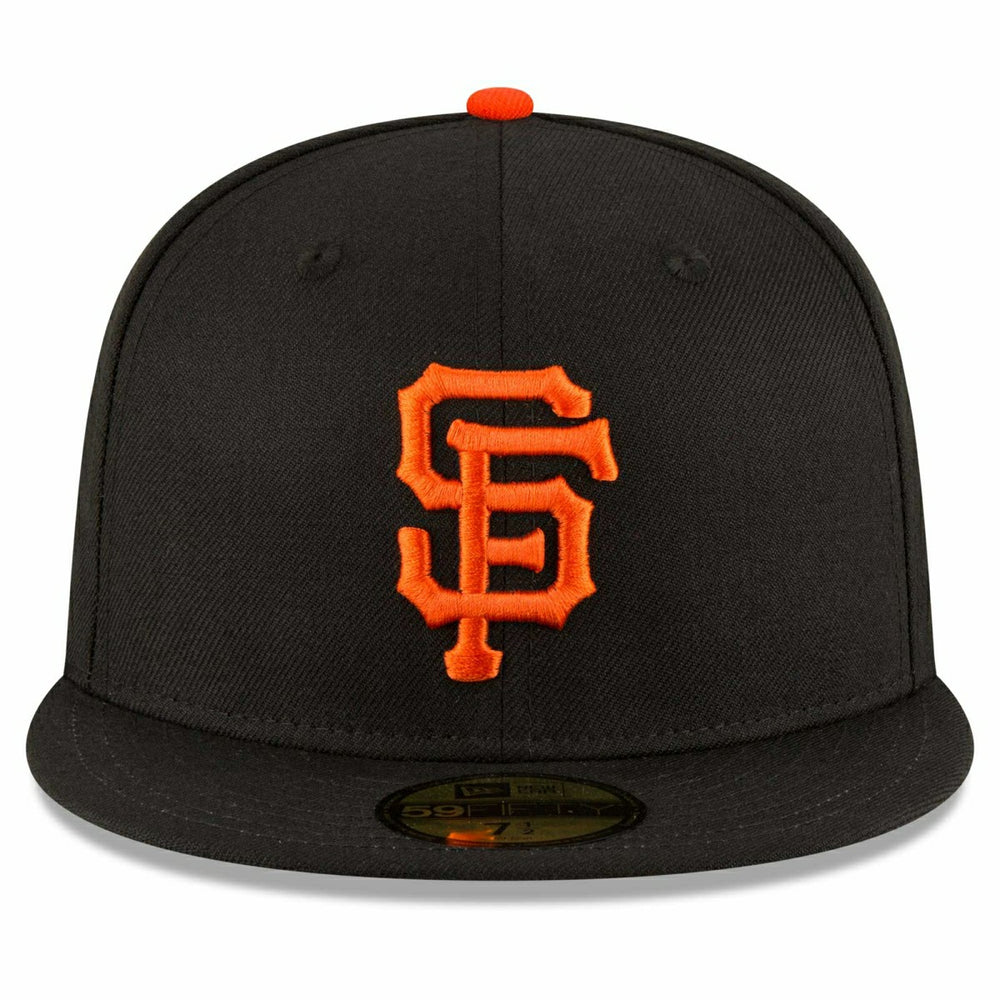 San Francisco Giants 2002 World Series Cooperstown 59FIFTY Fitted MLB Cap - Taass outlet
