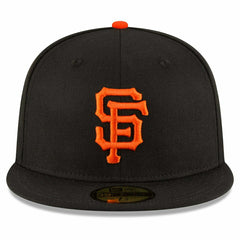 San Francisco Giants 2002 World Series Cooperstown 59FIFTY Fitted MLB Cap - Taass outlet