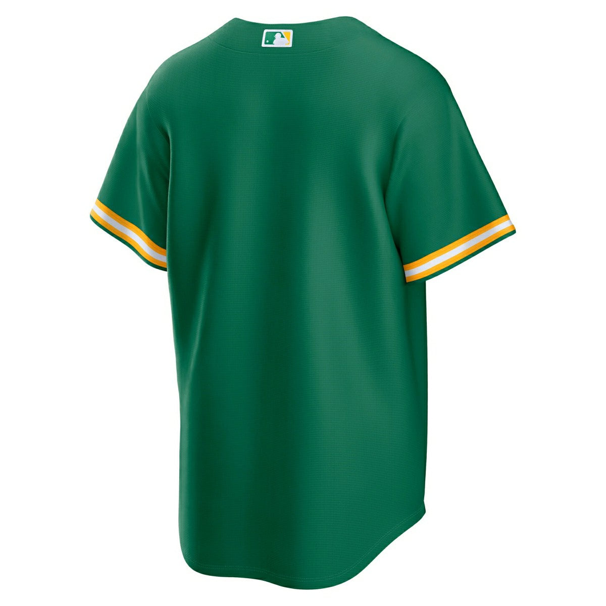 Athletics Replica Alternate MLB Jersey Green - Taass on sale