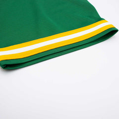 Athletics Replica Alternate MLB Jersey Green - Taass on sale