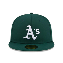 Athletics 2026 Jackie Robinson Day 59FIFTY Fitted Cap Navy - Taass Online